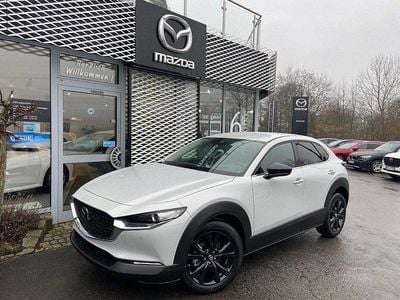 Neu Mazda CX-30 Homura-Line 186 PS (136 kW) 2025 SUV