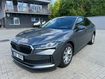 Gebraucht Skoda 110 R