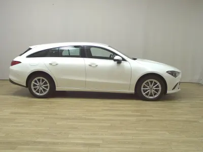 Gebraucht Mercedes CLA250