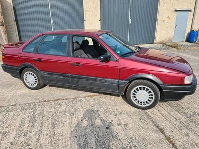 Gebraucht VW Passat GT 160 PS (117 kW) 1989 Limousine