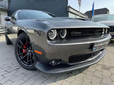Granite crystal Gebraucht 2024 Dodge Challenger Coupé | 54.900 €