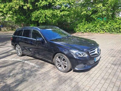 gebraucht Mercedes E250 CGI