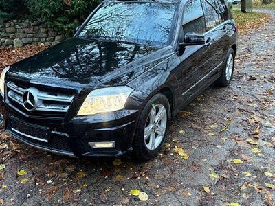 Mercedes GLK350