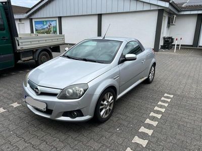 Opel Tigra