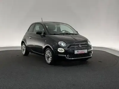 Gebraucht Fiat 500