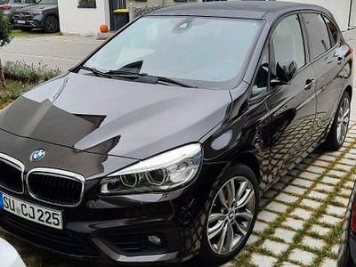 BMW 220 Active Tourer