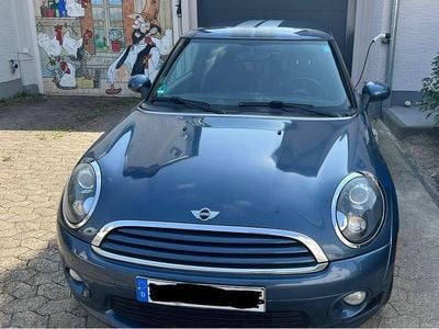 Mini One D