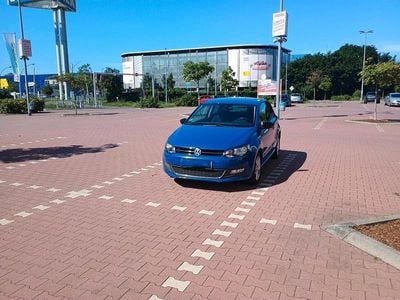 VW Polo