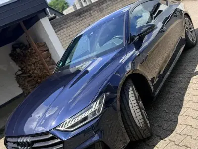Gebraucht Audi A7
