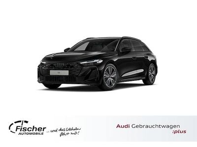 Gebraucht Audi S5 Sport 367 PS (269 kW) 2025 Schwarz Kombi