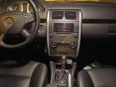 Gebraucht Mercedes B200 140 PS (102 kW) 2006 Van / Kleinbus