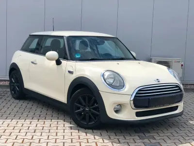 Gebraucht Mini Cooper