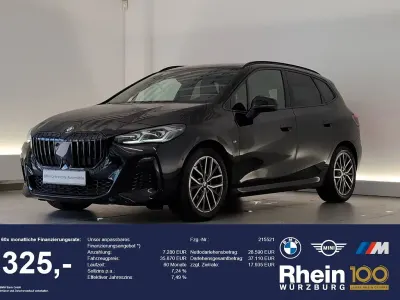 Gebraucht BMW 223 Active Tourer