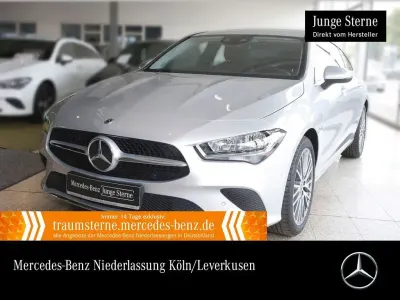 Gebraucht Mercedes CLA200 Shooting Brake