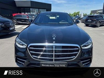Gebraucht Mercedes S500L 449 PS (330 kW) 2024 Limousine