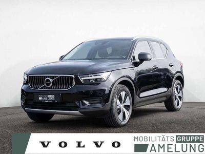 gebraucht Volvo XC40 T4 Inscription Expression Recharge 1.Han