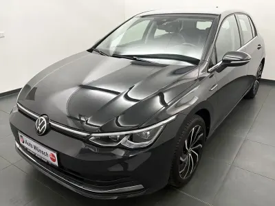 Gebraucht VW Golf VIII