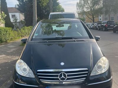 gebraucht Mercedes A150 