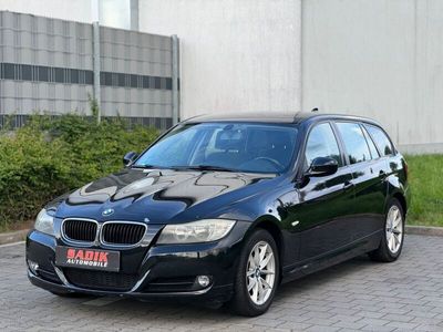 gebraucht BMW 316 d Touring facelift