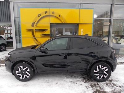 Karbon schwarz Neu 2025 Opel Mokka SUV | 26.990 €
