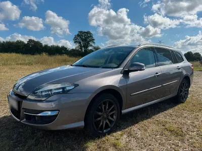 Gebraucht Renault Laguna III