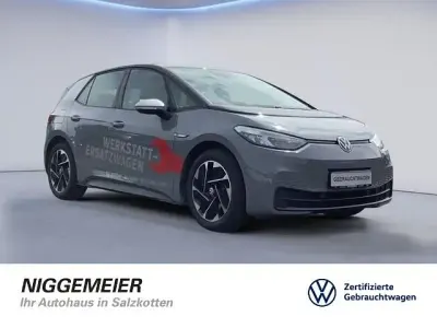 Gebraucht VW ID.3 Pro 150 kW (204 PS) 2020 Othercolor Kleinwagen