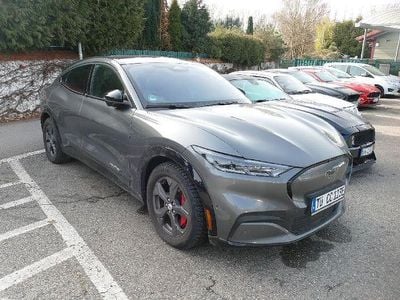 Usata Ford Mustang Mach-E Premium 258 kW (351 CV) 2024 Grigio SUV