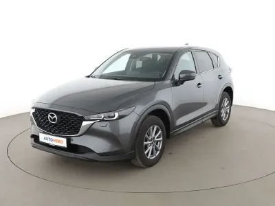 Gebraucht Mazda CX-5