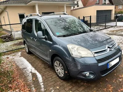 Gebraucht Citroën Berlingo