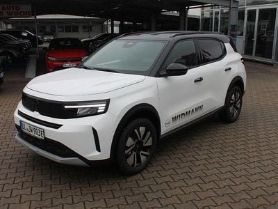 Gebraucht Opel Frontera 83 kW (113 PS) 2025 Weiß SUV
