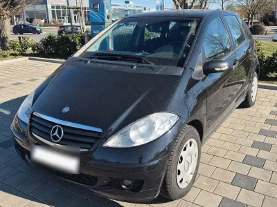 Gebraucht Mercedes A150
