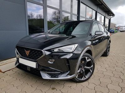 gebraucht Cupra Formentor 1.5 TSI 110KW