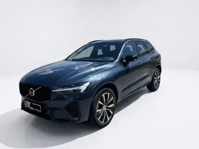 Gebraucht Volvo XC60 Plus 197 PS (144 kW) 2024 Blau SUV