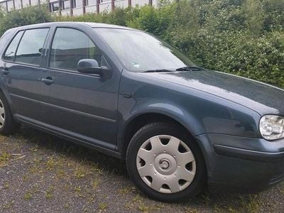 VW Golf IV