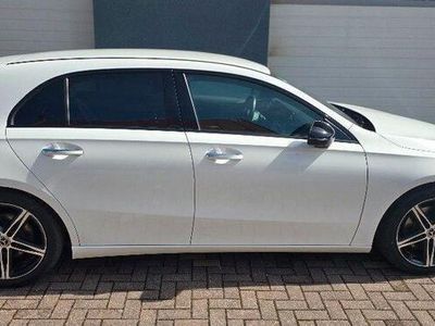 Mercedes A220