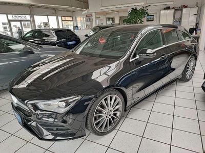 Mercedes CLA200