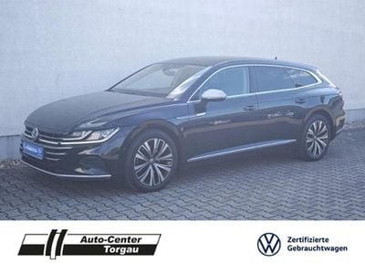 Second-hand VW Arteon Elegance 200 CP (147 kW) 2022