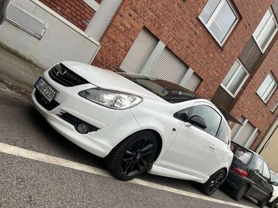 gebraucht Opel Corsa 1.2 16V Limited Edition