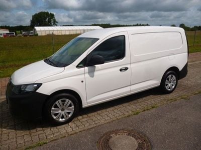 VW Caddy Maxi