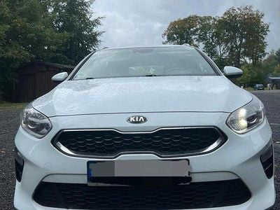 Kia Ceed Sportswagon