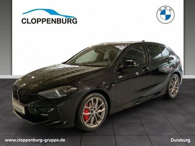 gebraucht BMW 120 i M Sport HiFi LED Navi