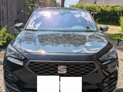 Gebraucht Seat Tarraco