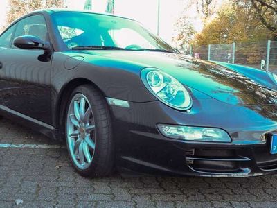 gebraucht Porsche 997 Coupe