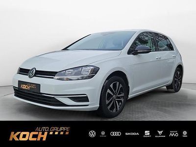 Gebraucht 2020 VW Golf VII IQ Drive | 15.960 € (Guter Preis)