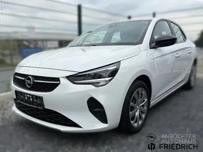 Gebraucht Opel Corsa