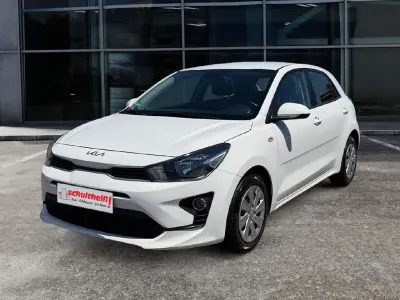 Gebraucht Kia Rio