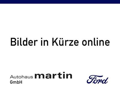 Usata Ford Puma Titanium 125 CV (91 kW) 2022 Blu SUV