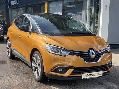 Renault Scénic IV