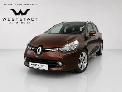 Gebraucht Renault Clio IV