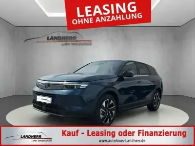 Neu Opel Grandland X 145 PS (106 kW) 2026 Spectrum blau SUV